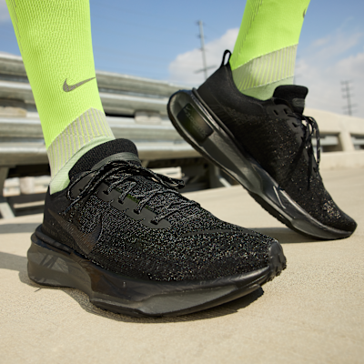 Nike Invincible 3 Men's Road Running Shoes. Nike SG